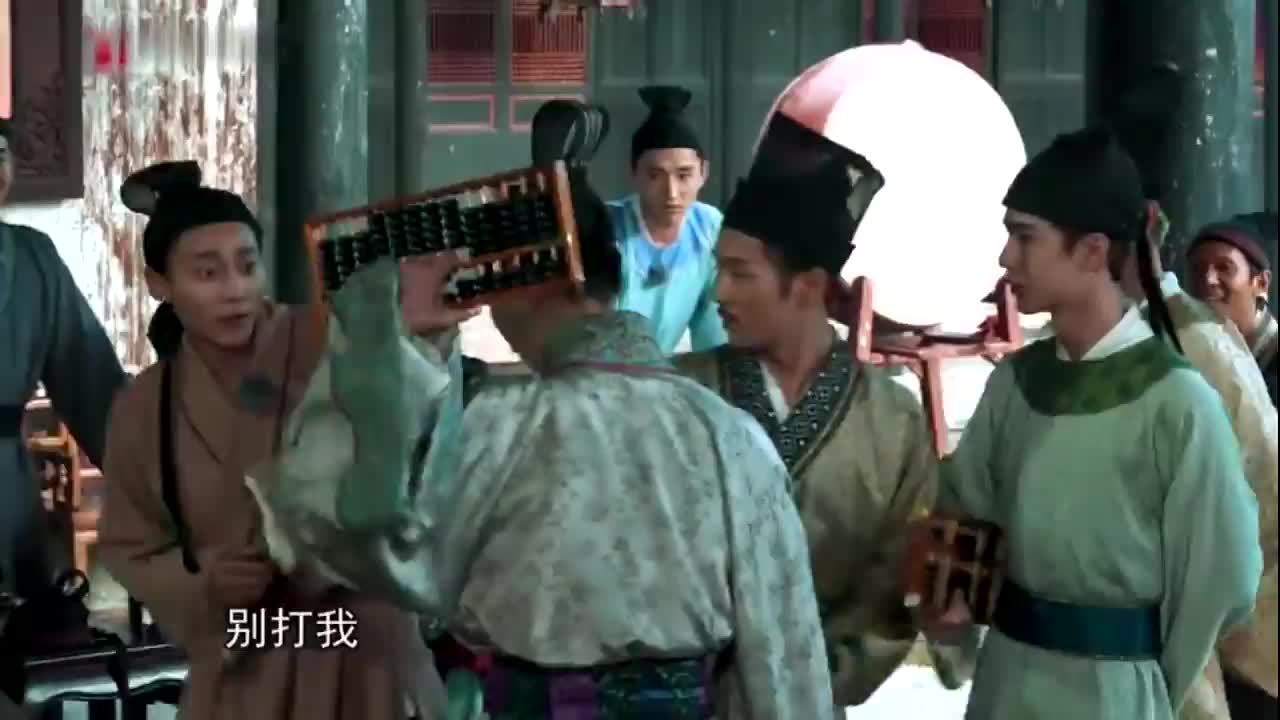 沈腾宋小宝综艺的神~千万别吃饭的时候看 笑吐！