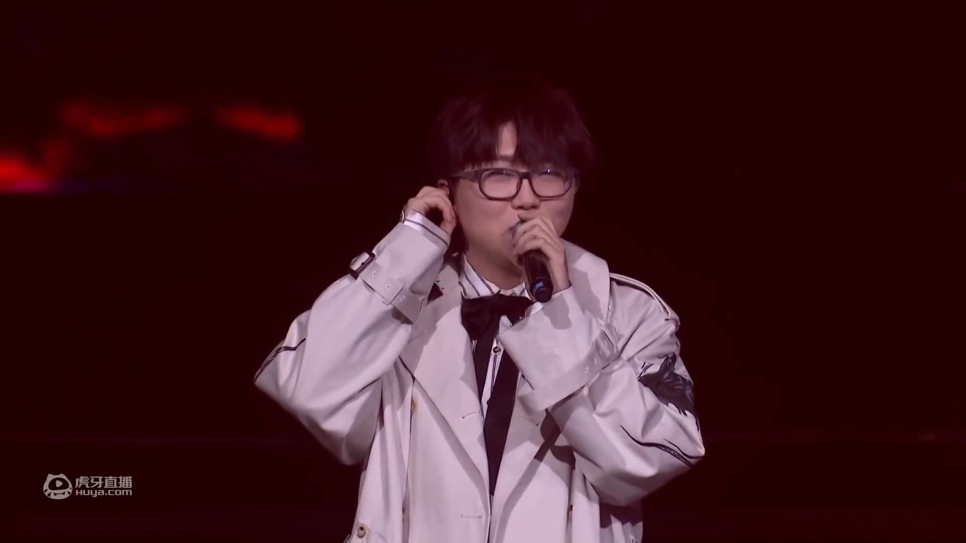 欢迎来到你才是小王的直播间