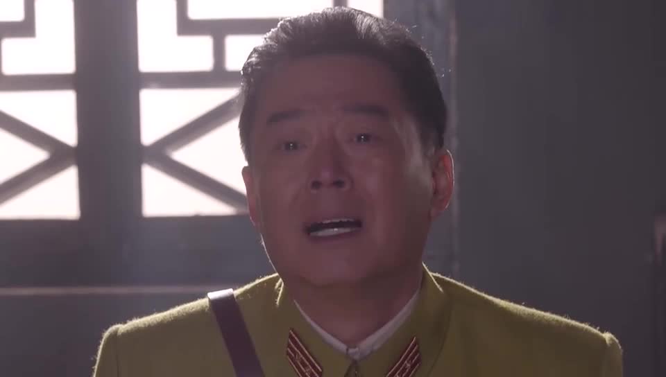 卧底军营认亲？糙汉老兵遇上刺头新兵