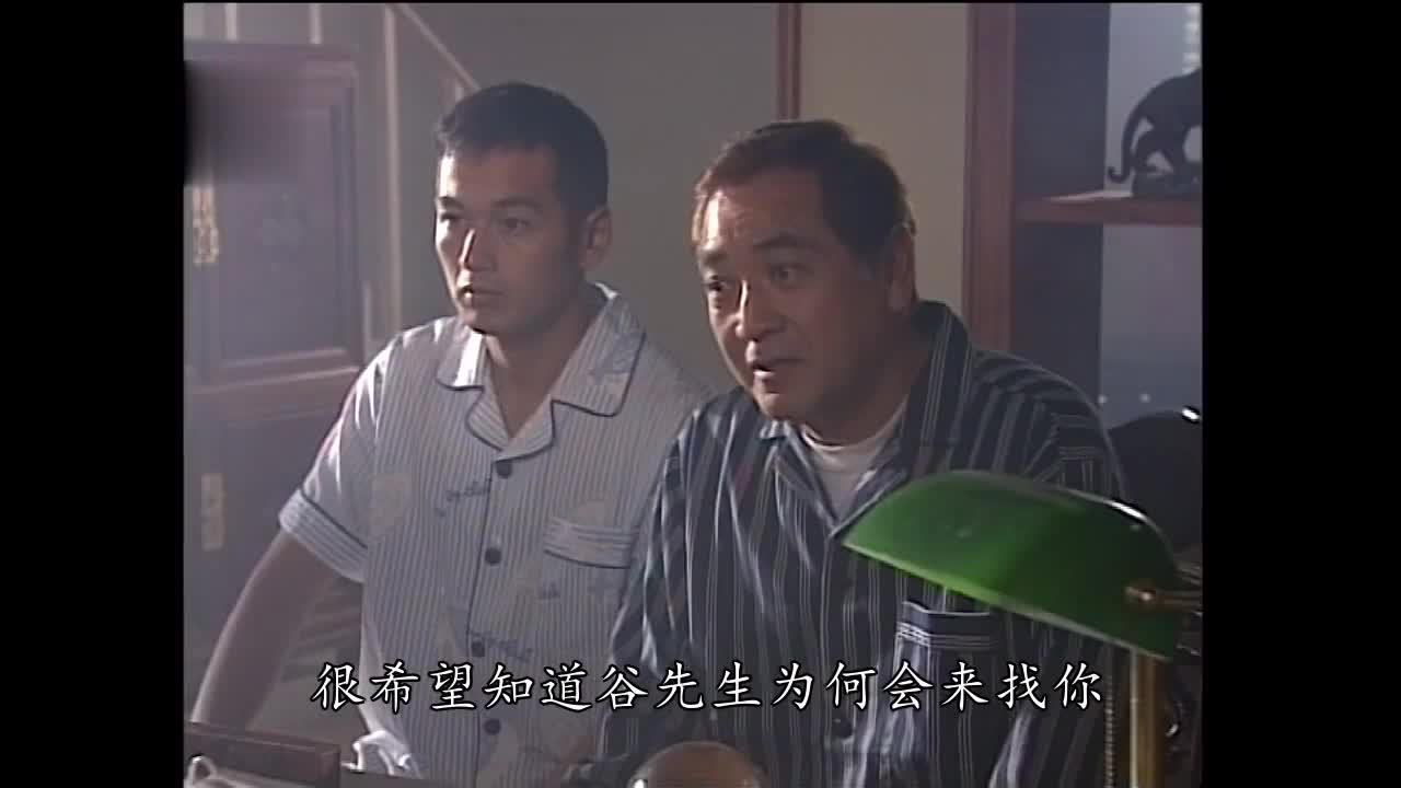 早期的港产破案才是yyds