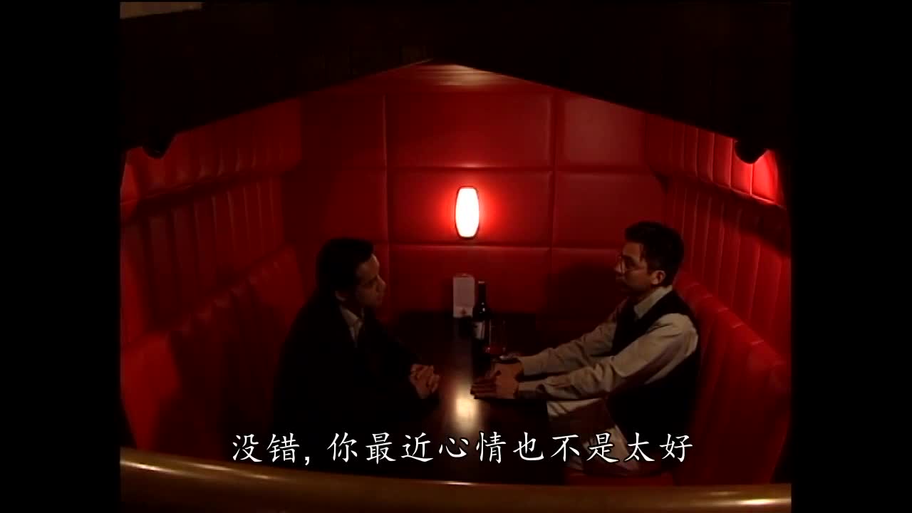 早期的港产破案才是yyds