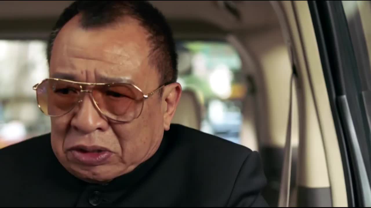 使徒行者 除了大佬都是卧底