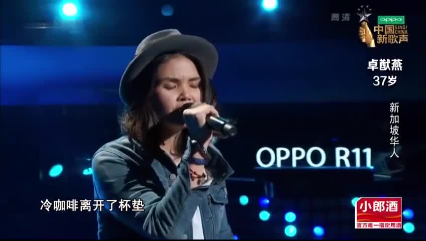他会转身嘛 