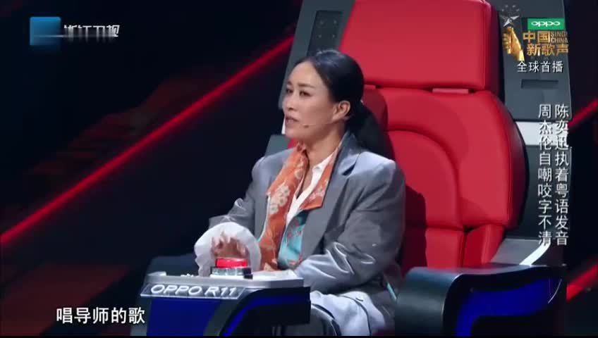 他会转身嘛 