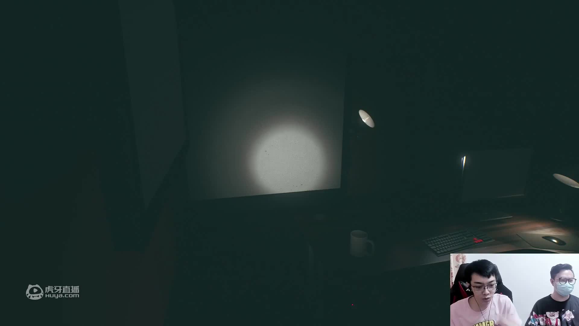 （二）恐龙岛大猎杀，你们这些糟老头子坏的很