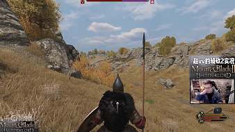 騎馬與砍殺2實(shí)況黑神話：悟空直播_騎馬與砍殺2實(shí)況視頻直播 - 虎牙直播