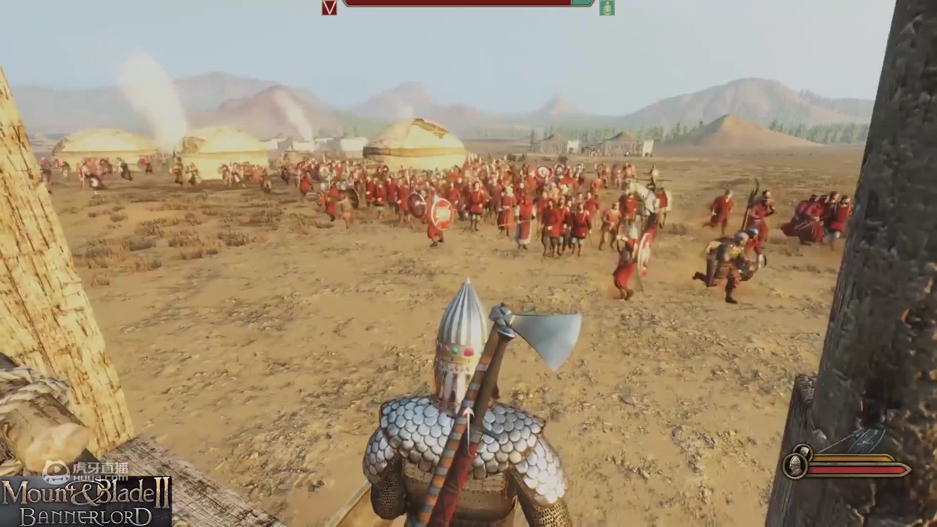 （二）恐龙岛大猎杀，你们这些糟老头子坏的很