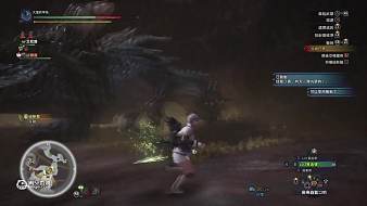 歡迎來到怪物獵人世界攻略的直播間