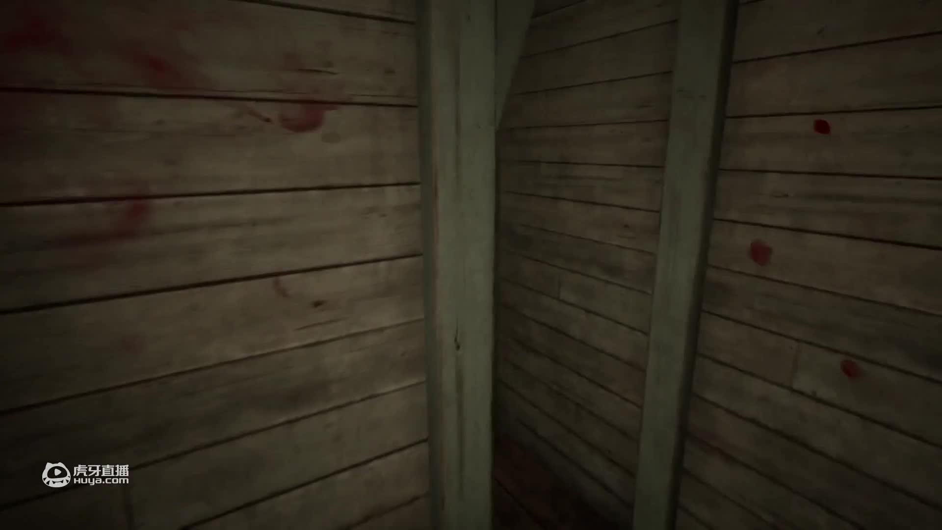 《甜蜜之家》实况