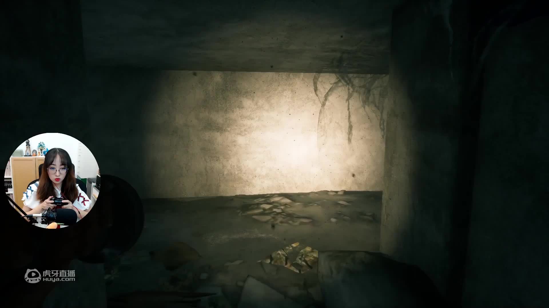 《甜蜜之家》实况