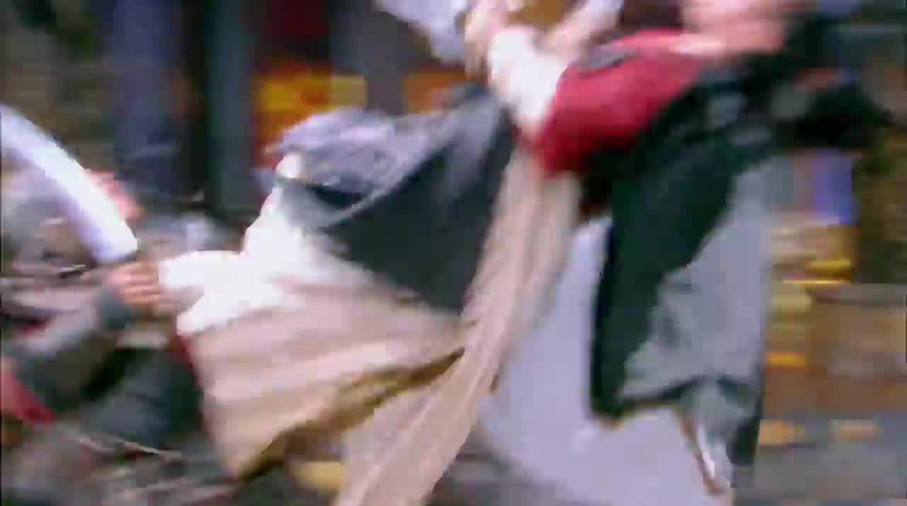 郑嘉颖 的古装颜值巅峰！演技封神之作