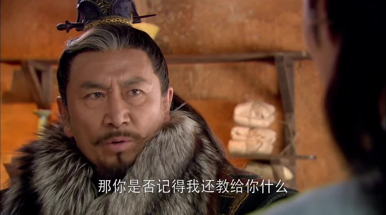 郑嘉颖 的古装颜值巅峰！演技封神之作