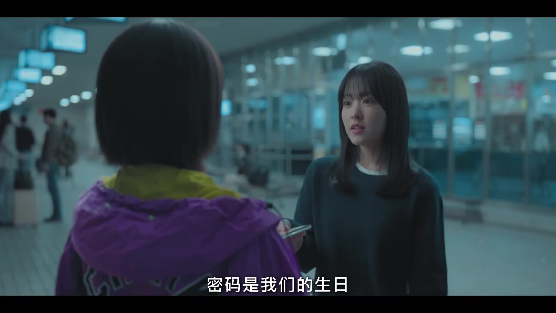 人生的容错率大着呢