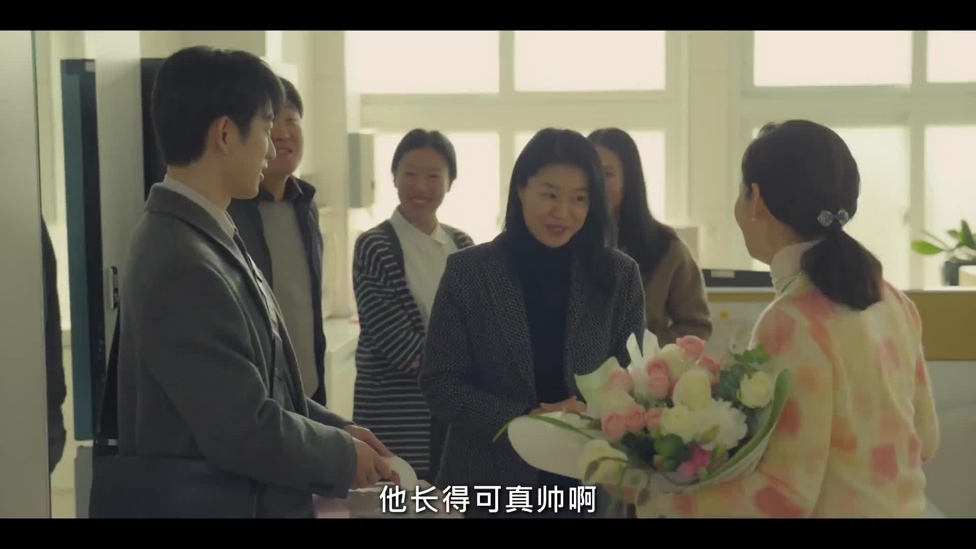 人生的容错率大着呢