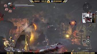 仁王2DLC黑神話：悟空直播_仁王2DLC視頻直播 - 虎牙直播
