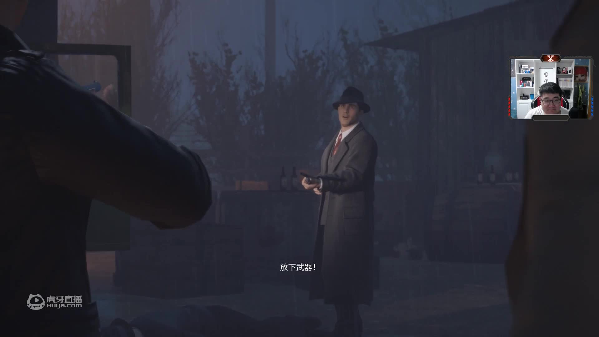 欢迎来到四海兄弟攻略组实况的直播间