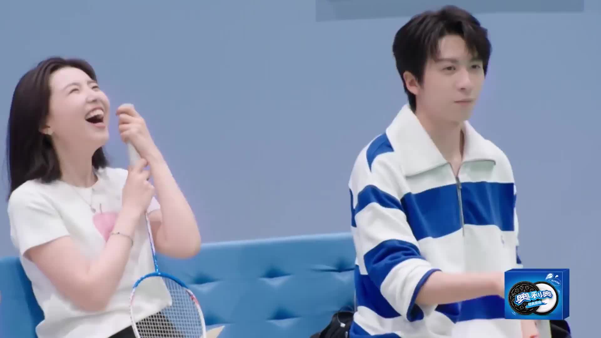 甜度超标预警！《心动 6》小屋暧昧瞬间逐帧磕