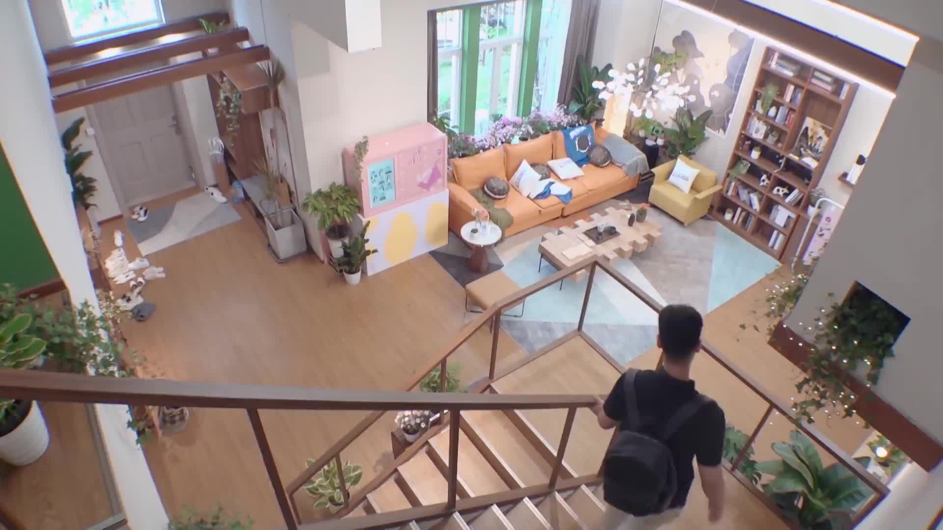 甜度超标预警！《心动 6》小屋暧昧瞬间逐帧磕