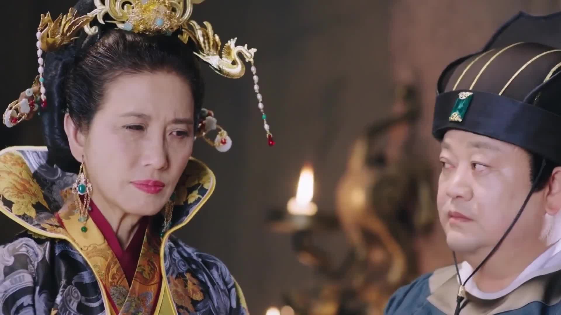 原班人马才是王道！邢昭林梁洁的吻戏甜到犯规