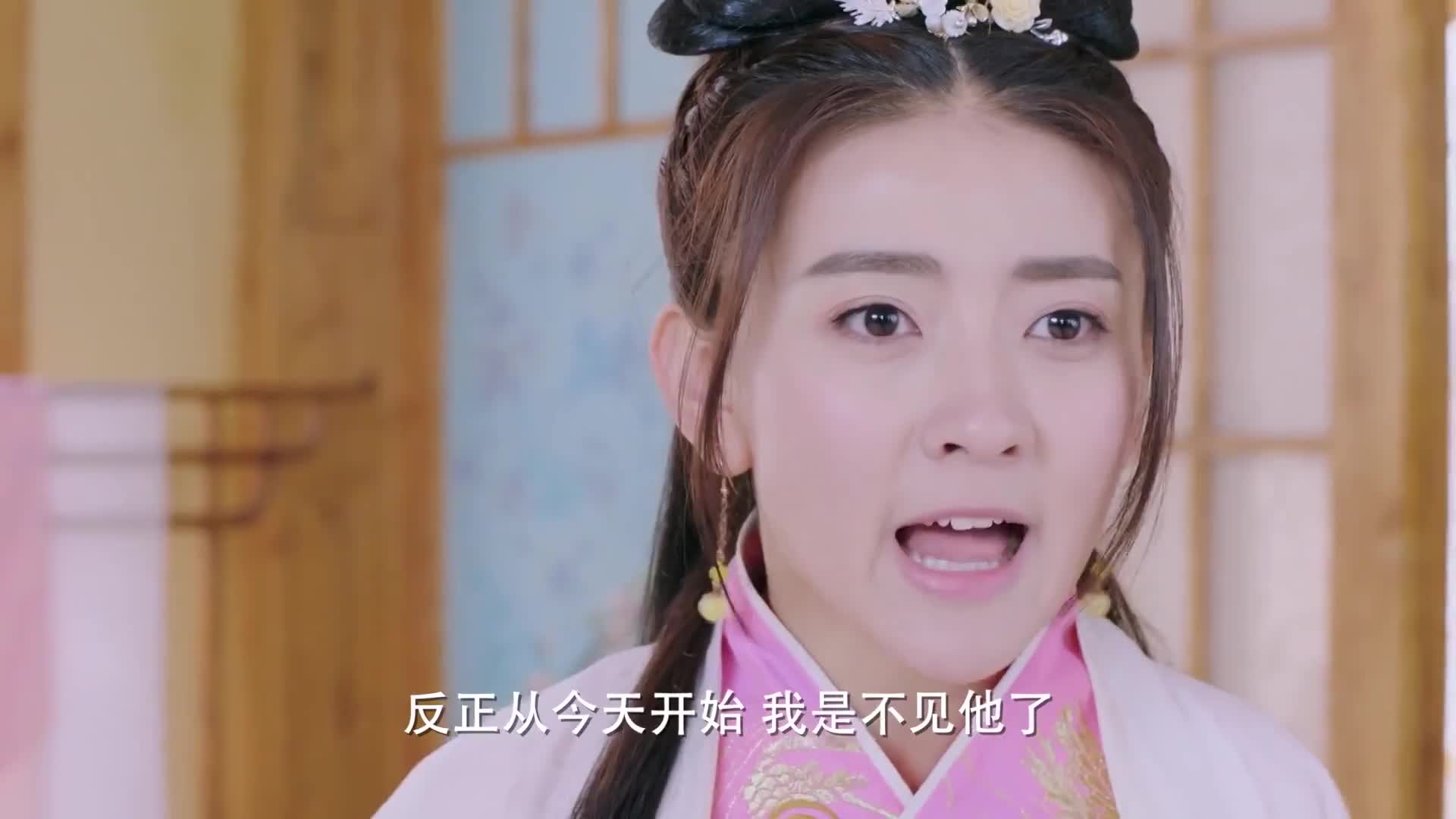 原班人马才是王道！邢昭林梁洁的吻戏甜到犯规