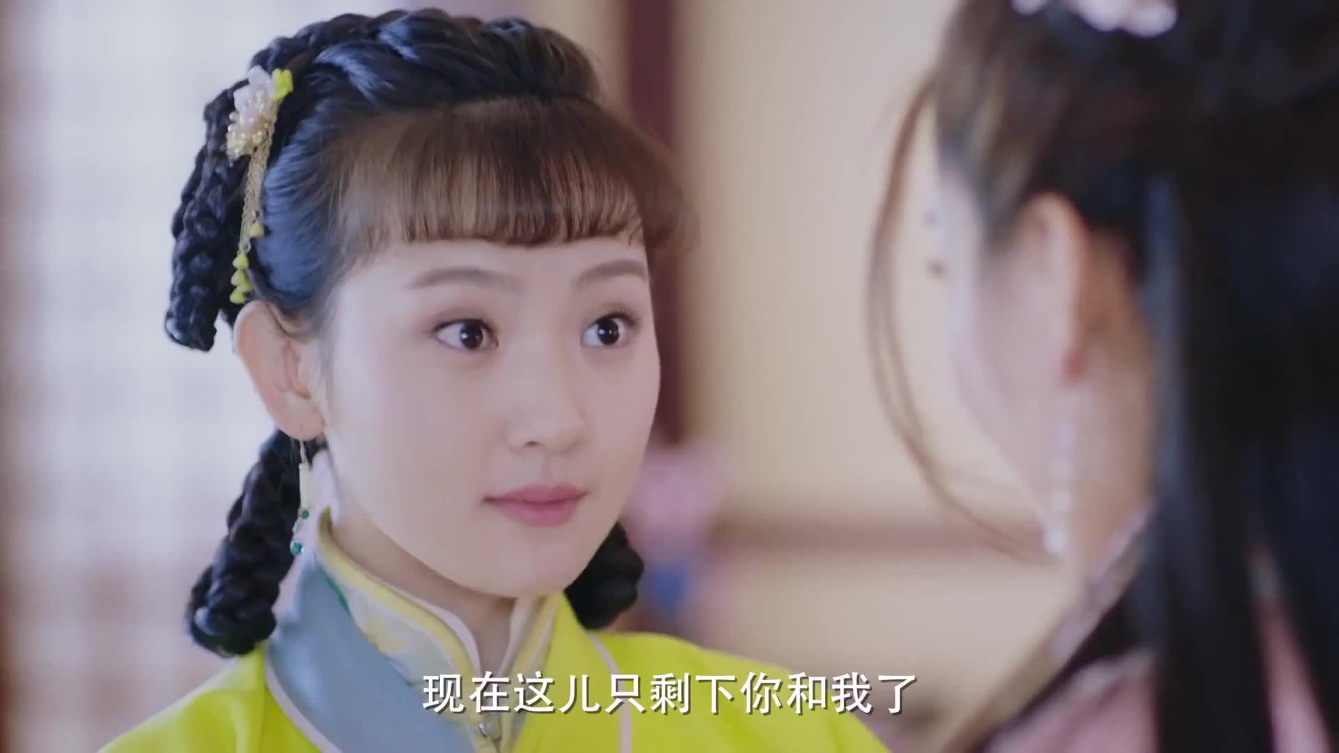 原班人马才是王道！邢昭林梁洁的吻戏甜到犯规