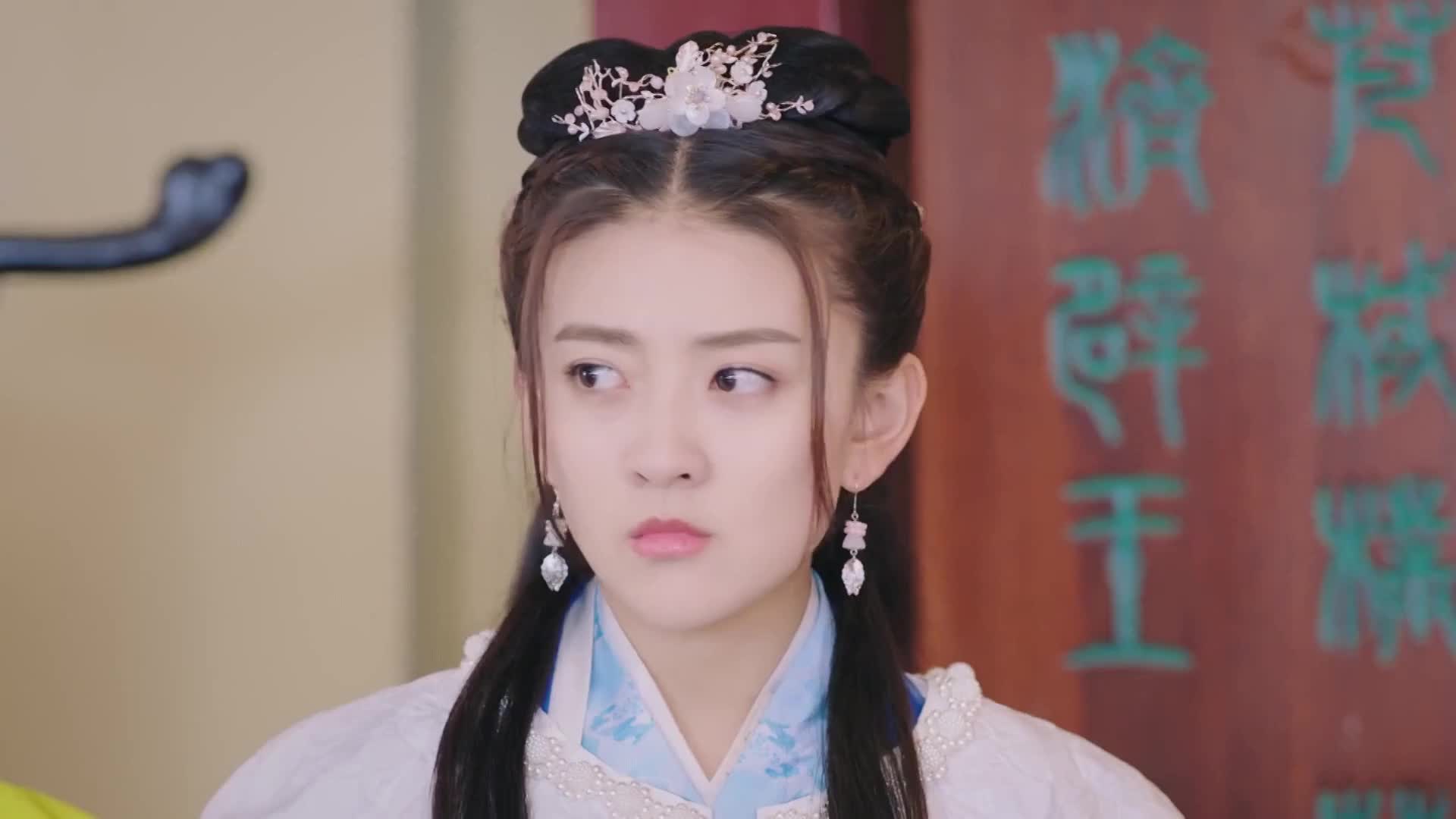原班人马才是王道！邢昭林梁洁的吻戏甜到犯规