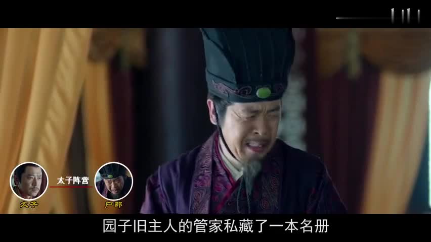 如今龙袍披在身 昔日梅郎不复还