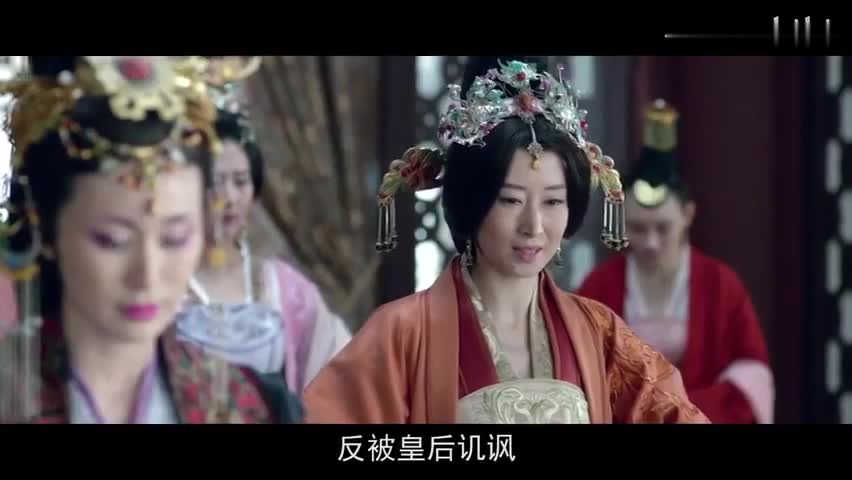 如今龙袍披在身 昔日梅郎不复还