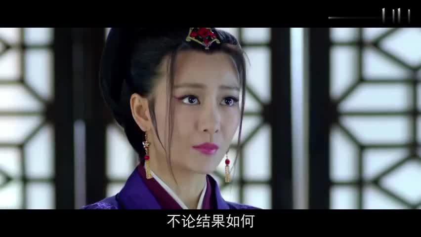 如今龙袍披在身 昔日梅郎不复还