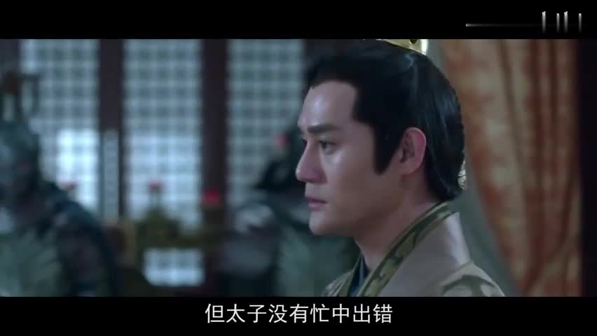 如今龙袍披在身 昔日梅郎不复还