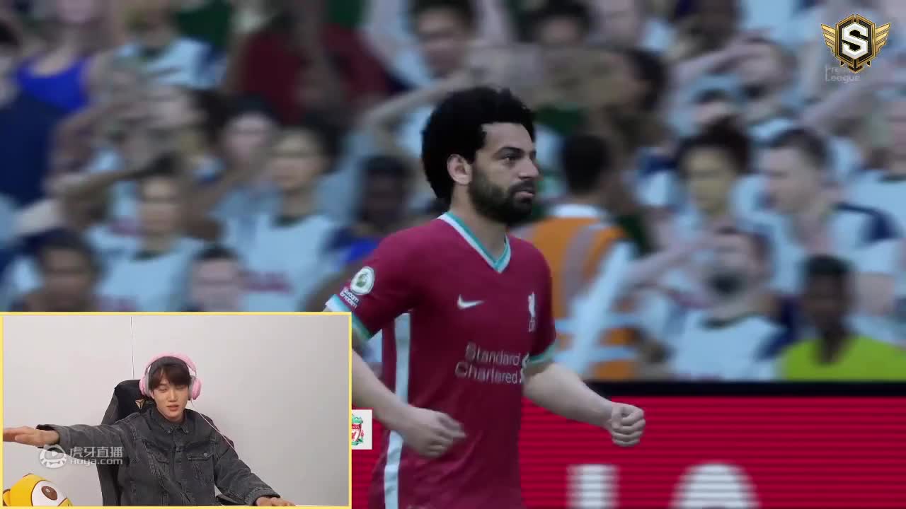 1月28日KAI直播回放