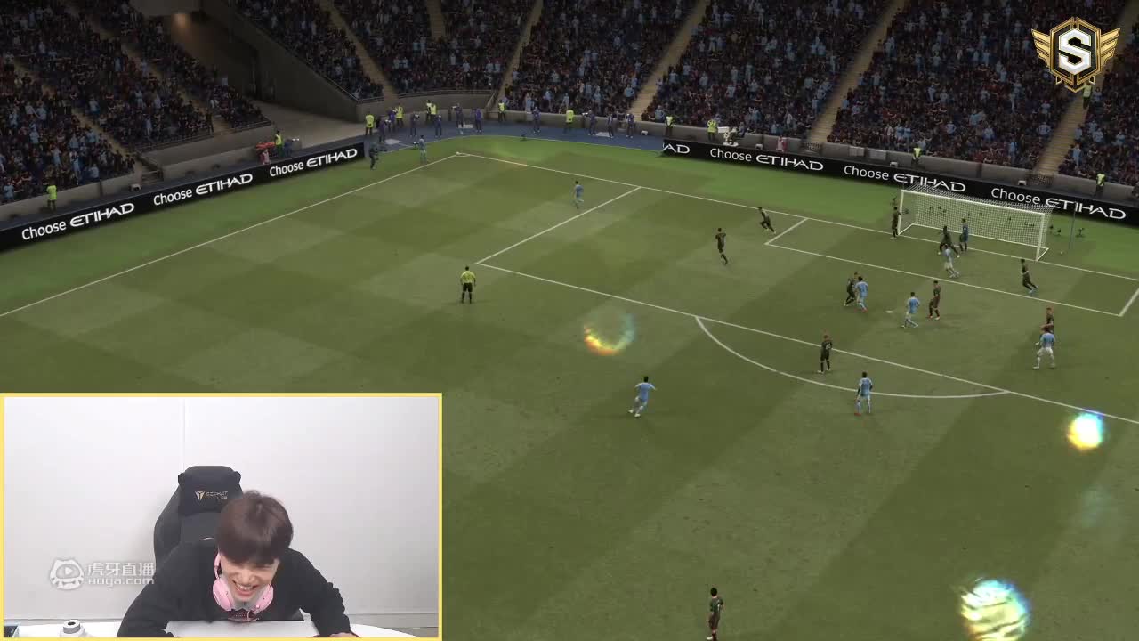 EXO-KAI 1月21日直播回放