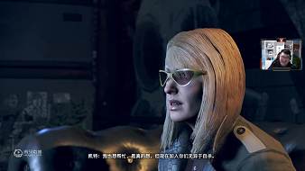 歡迎來到看門狗軍團(tuán)的直播間