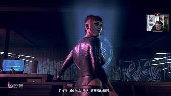 看門狗軍團互動點播直播_看門狗軍團視頻直播 - 虎牙直播