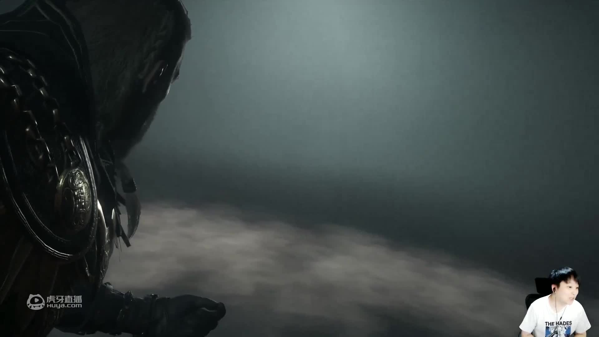 欢迎来到刺客信条英灵殿攻略的直播间