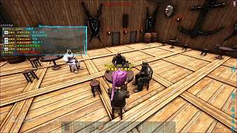 方舟海賊-導(dǎo)演黑神話：悟空直播_方舟海賊-導(dǎo)演視頻直播 - 虎牙直播