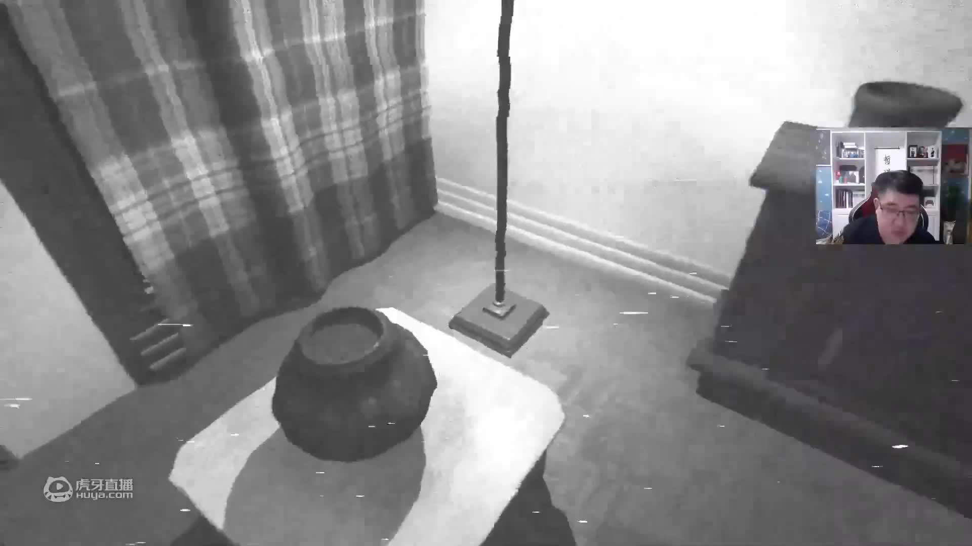 《面容：完全版》实况