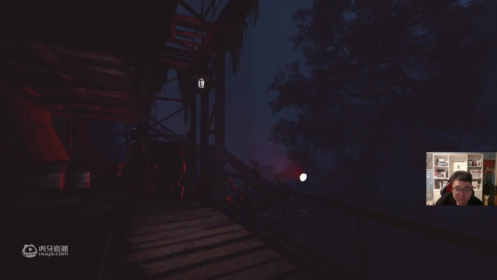 欢迎来到失乐园实况攻略的直播间