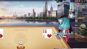 【虎牙】斗趣時(shí)刻歡樂斗地主直播_【虎牙】斗趣時(shí)刻視頻直播 - 虎牙直播