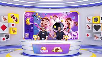 518王炸節(jié)歡樂斗地主直播_518王炸節(jié)視頻直播 - 虎牙直播