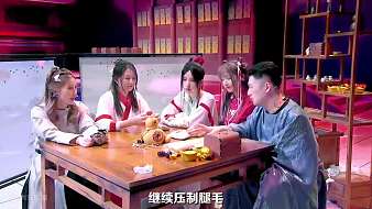 狼人殺GodLie第六季11天天狼人直播_狼人殺GodLie第六季11視頻直播 - 虎牙直播