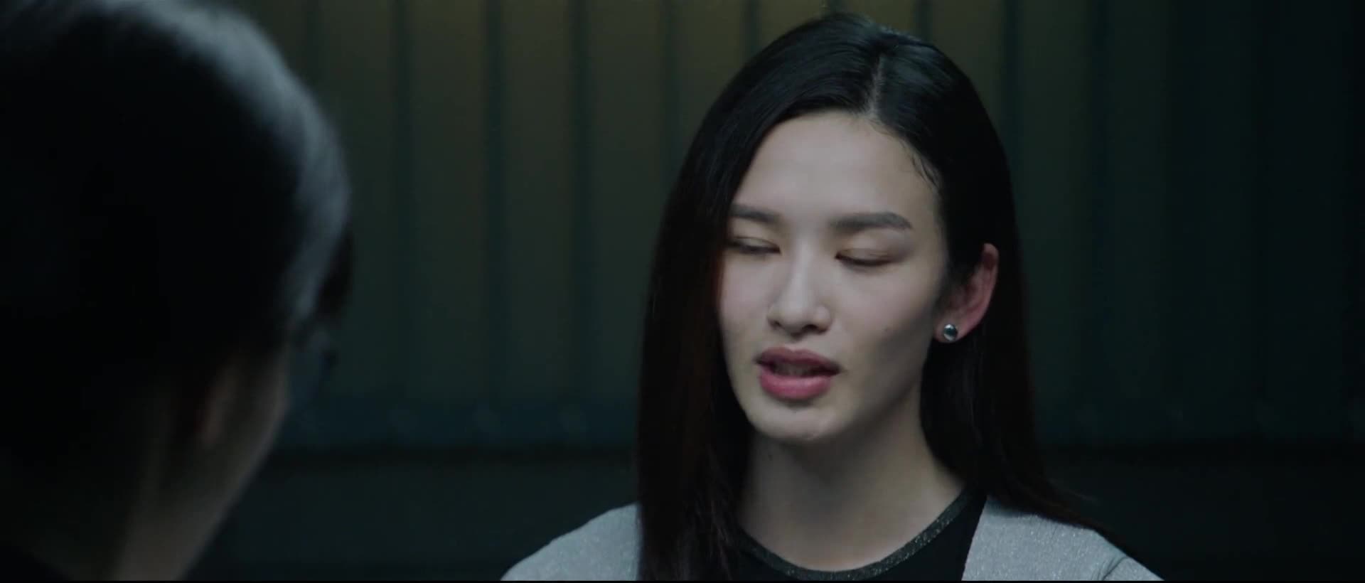 杨颖演技逆袭！《摩天大楼》郭涛杨子姗联手追凶