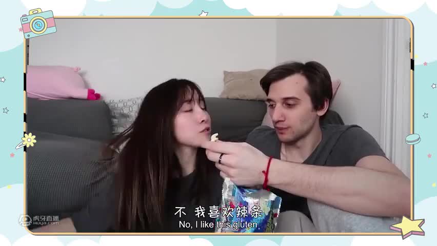 鸽子与RTZ的日常：沙雕男友的化妆初体验