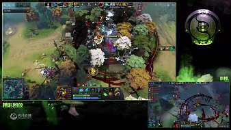歷屆TI精彩賽事回顧DOTA2直播_歷屆TI精彩賽事回顧視頻直播 - 虎牙直播