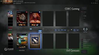 歷屆TI精彩賽事回顧DOTA2直播_歷屆TI精彩賽事回顧視頻直播 - 虎牙直播