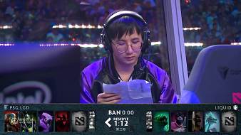 歷屆TI精彩賽事回顧DOTA2直播_歷屆TI精彩賽事回顧視頻直播 - 虎牙直播