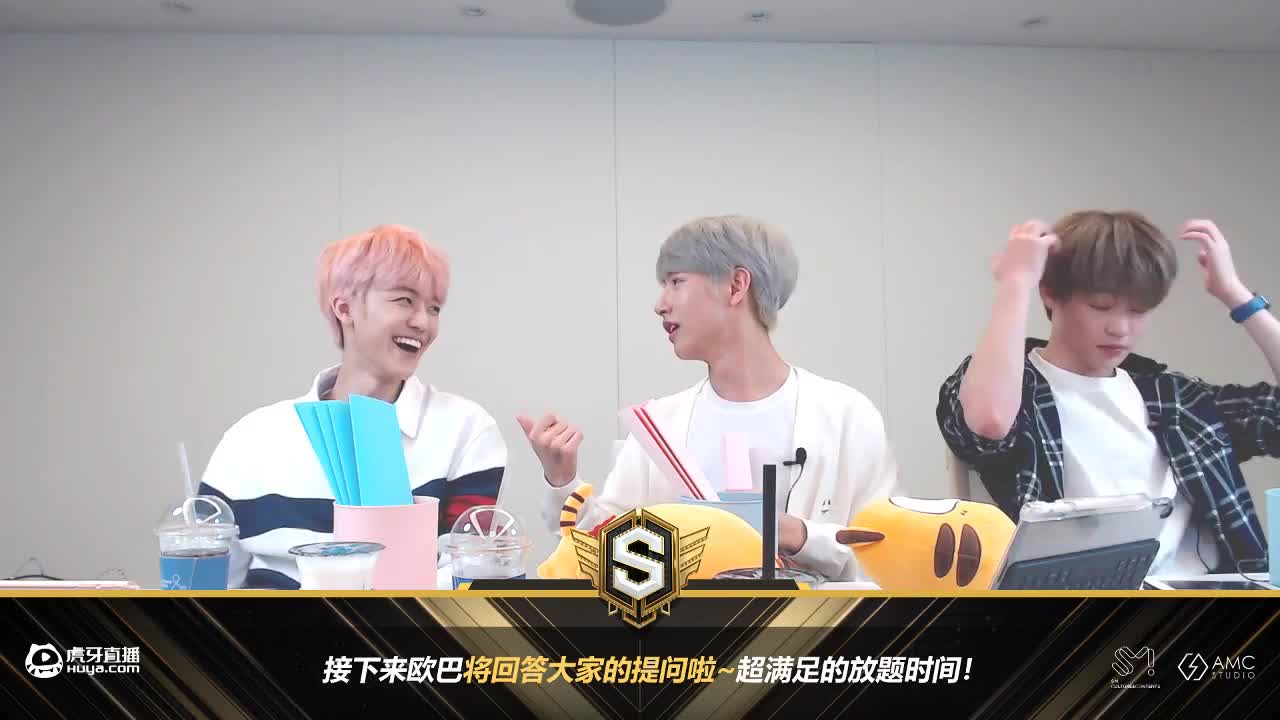 【轮播】NCTDREAM精彩轮播