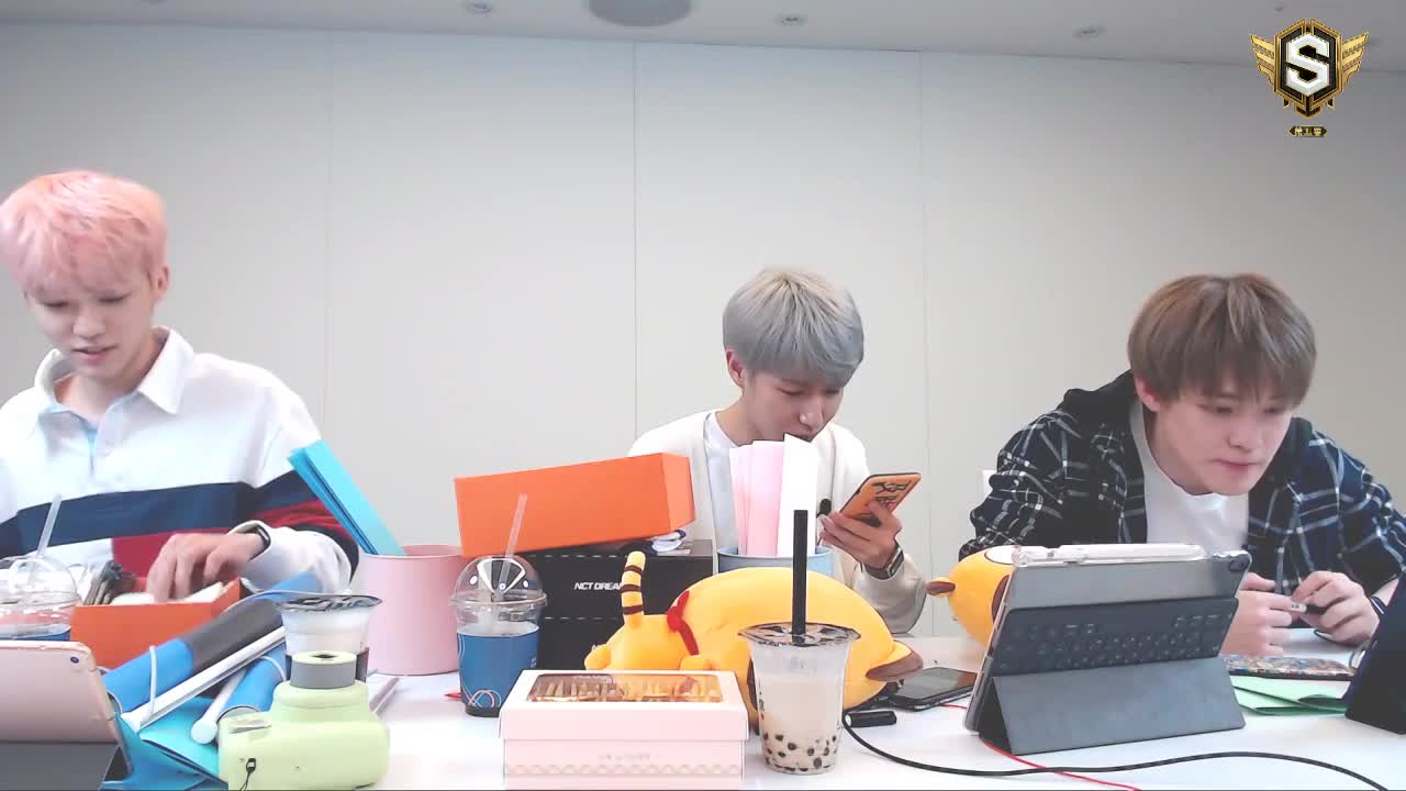 【轮播】NCTDREAM精彩轮播