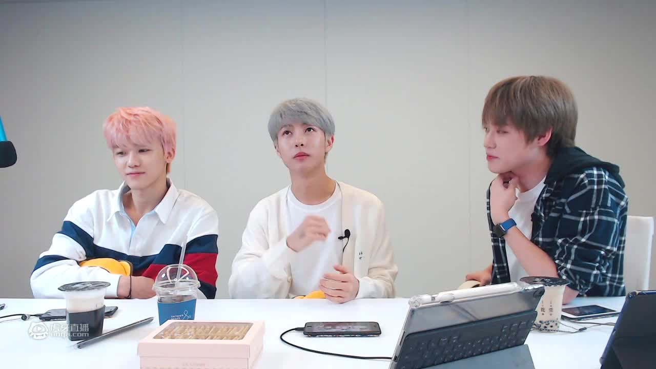 【轮播】NCTDREAM精彩轮播