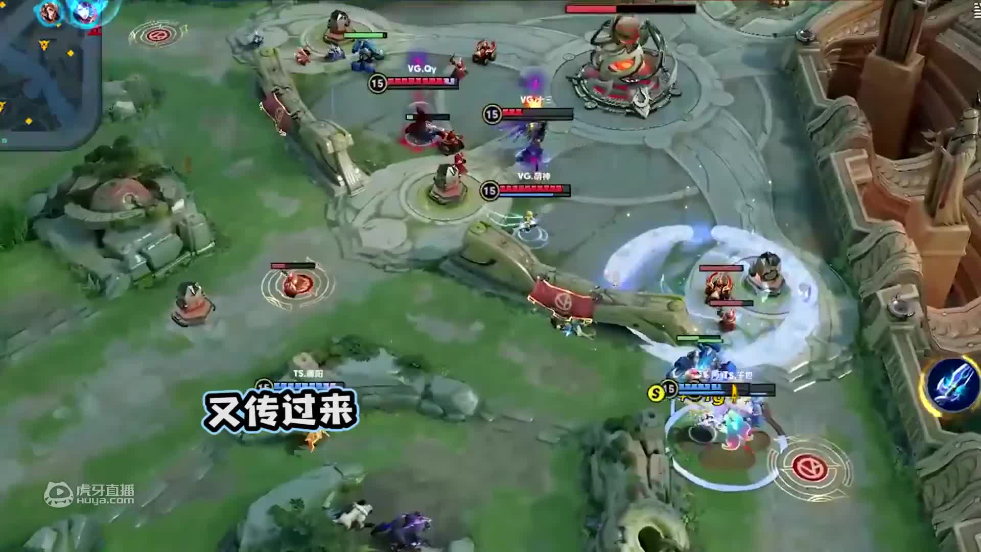 欢迎来到阿泰ATTV的直播间